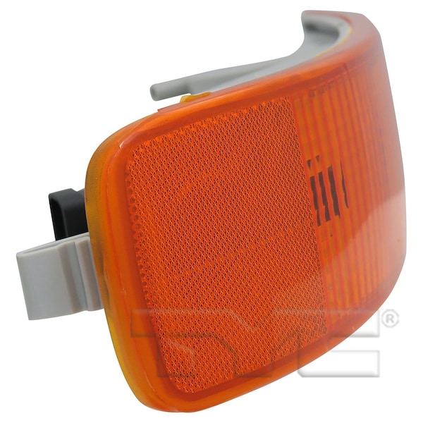 Tyc Tyc Capa Certified Side Marker Light Ass, 18-5969-00-9 18-5969-00-9 - main